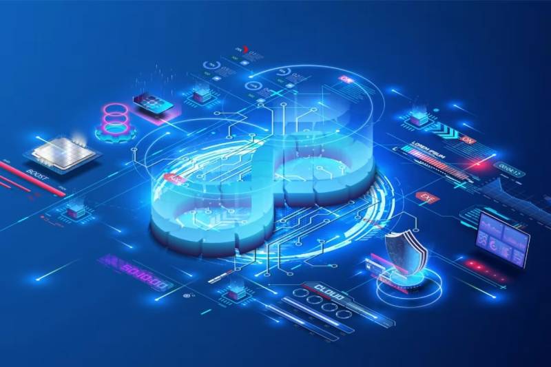 澳门工业软件定制先锋：京上云科技以多元系统开发赋能企业进阶