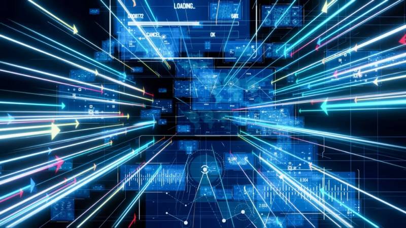 澳门SCADA系统开发：守护工业安全的数字卫士