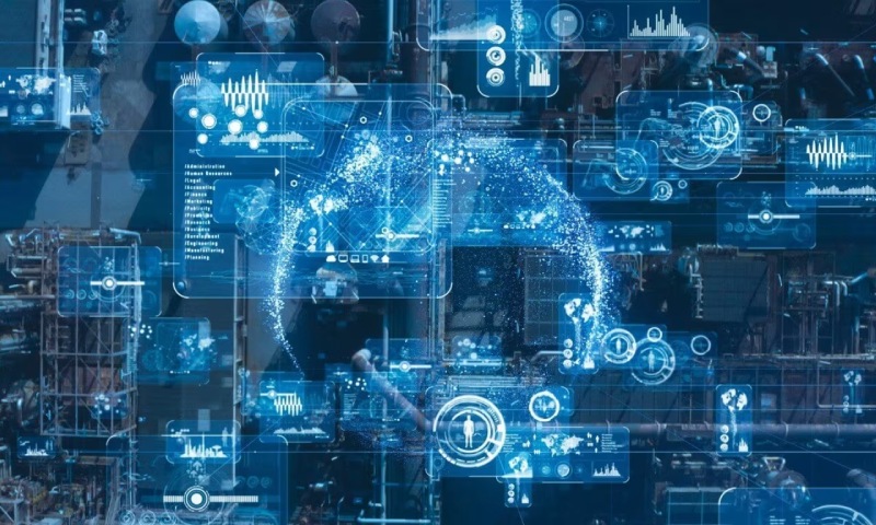 ERP系统信创国产化:澳门软件开发公司打造企业数字化转型新引擎
