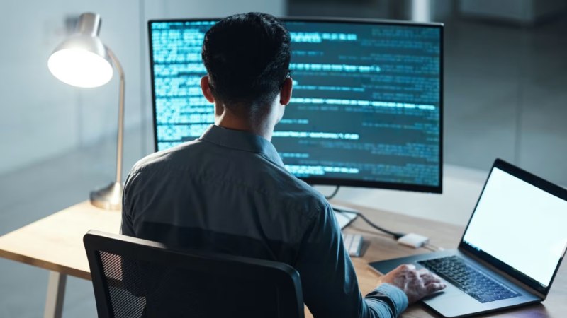 代码重构未来：澳门软件开发公司智能开发引擎